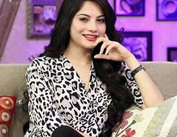 اداکارہ نیلم منیر