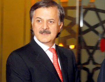 ہمایوں اختر خان