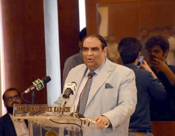 افتخار علی ملک