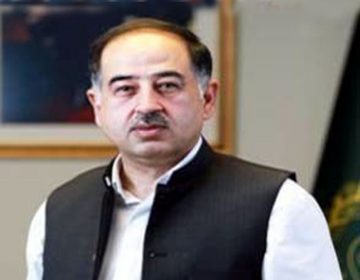 افتخار درانی