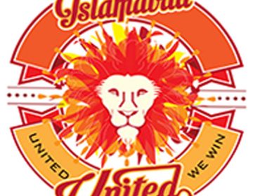 اسلام آباد یونائیٹڈ