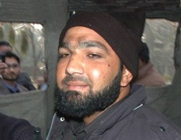 عاشق رسول ممتاز قادری