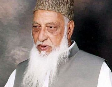 نعمت اللہ خان