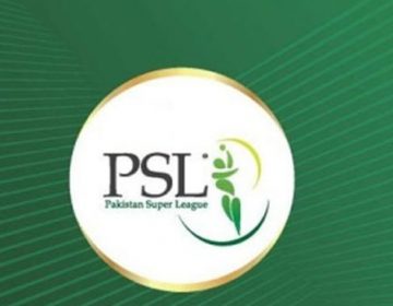 پاکستان سپرلیگ