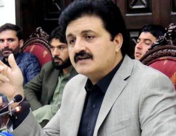 کرونا وائرس
