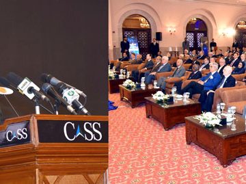 صدر مملکت ڈاکٹر عارف علوی