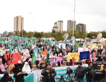 عورتوں کا عالمی دن