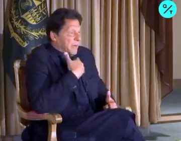 وزیر اعظم عمران خان