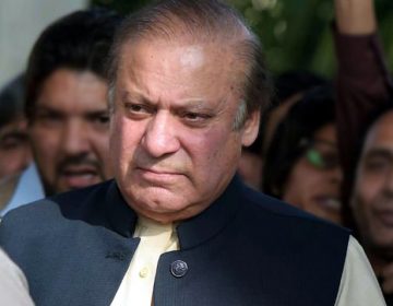 نوازشریف