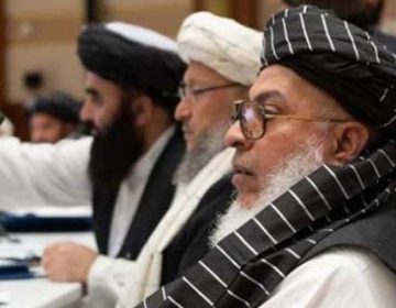 افغان طالبان