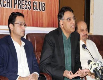 نالوں کی صفائی