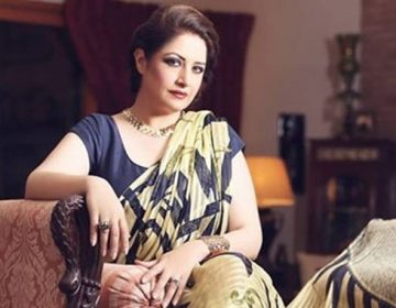 عتیقہ اوڈھو