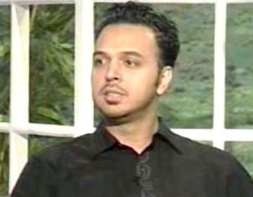 حیدر سلطان