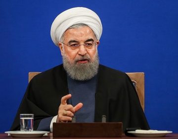 حسن روحانی