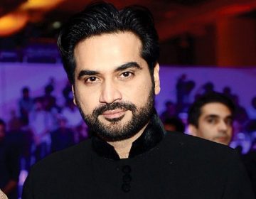 ہمایوں سعید