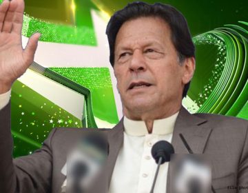 وزیراعظم عمران خان