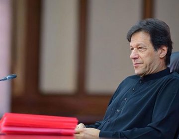وزیراعظم عمران خان