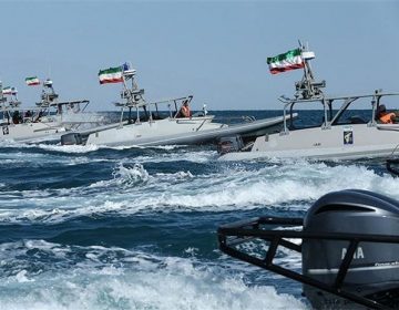 بحری جہاز