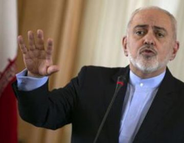 جواد ظریف