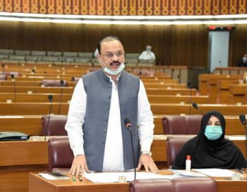 کراچی کے مسائل