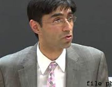 معید یوسف
