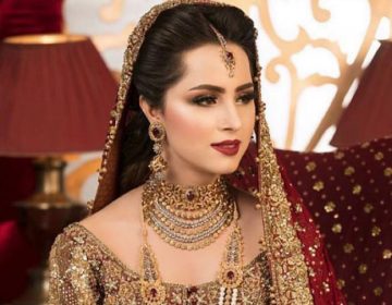 نمرہ خان
