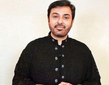 اداکار نعمان اعجاز