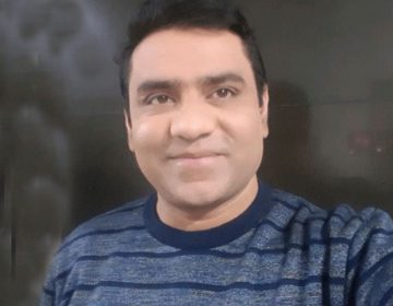 اداکار قیصر پیا