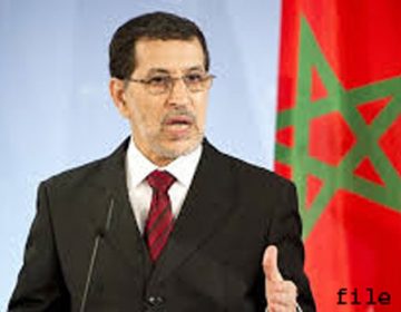 سعد الدین العثمانی