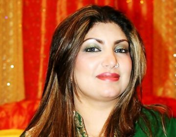 سائرہ نسیم
