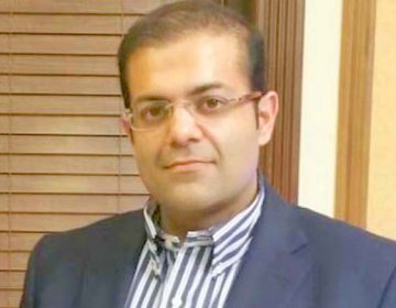 سلمان شہباز