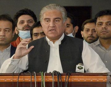 شاہ محمود