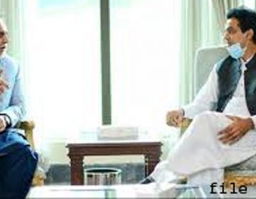 عثمان ڈار
