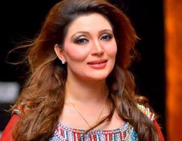 اداکارہ خوشبو
