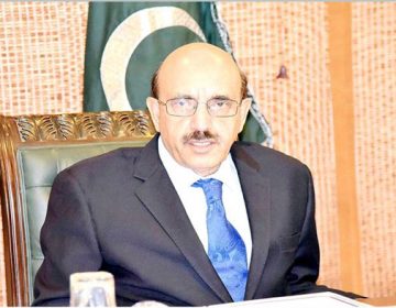 سردار مسعود خان