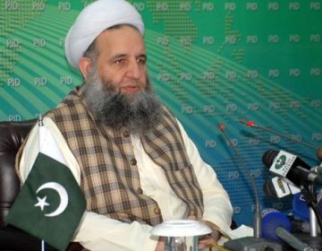 قرآن پاک کی بے حرمتی