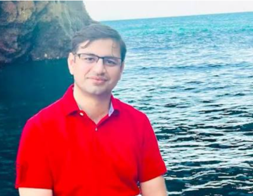 Ali Virk