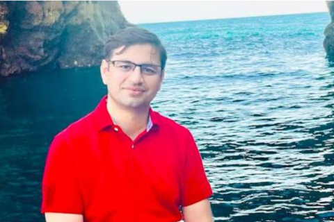 Ali Virk