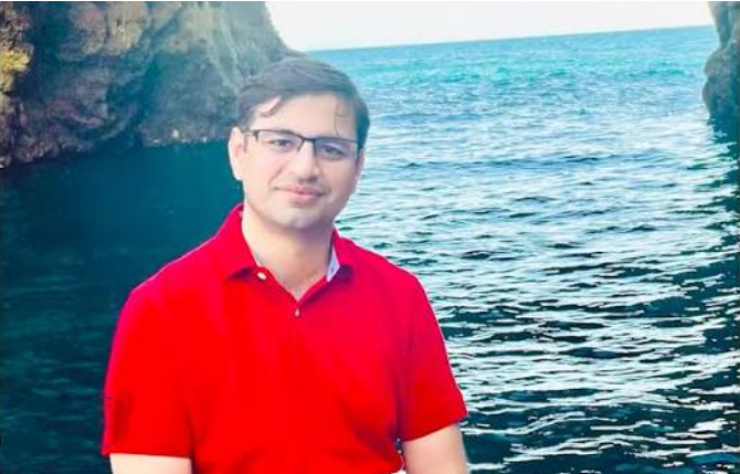 Ali Virk