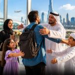 Dubai Invite پروگرام