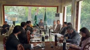 صاف پانی منصوبے