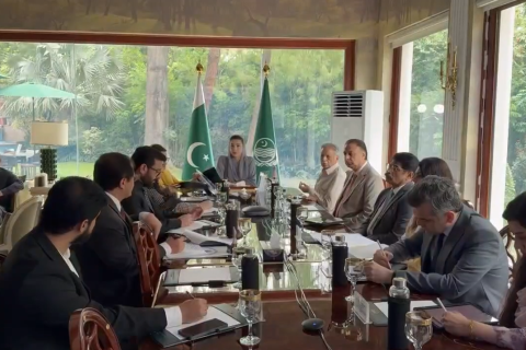 صاف پانی منصوبے