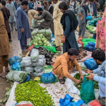 سبزی منڈی