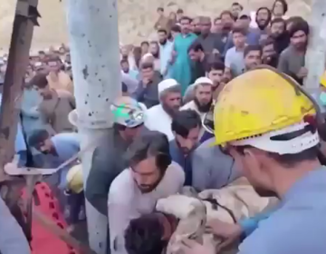 کوئلے کی کان