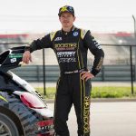 Tanner Foust
