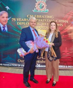 Pak-China