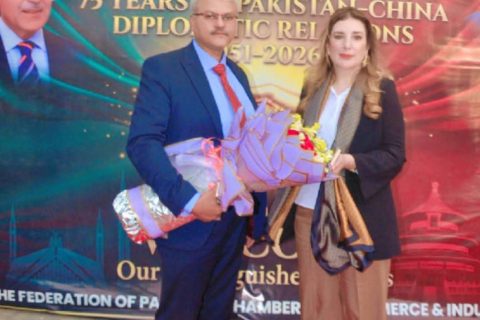 Pak-China