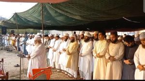 Sharaqpur