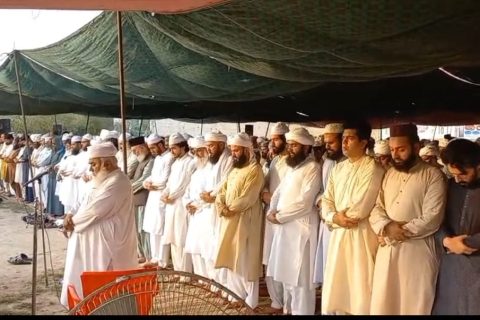 Sharaqpur