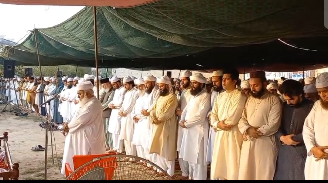 Sharaqpur